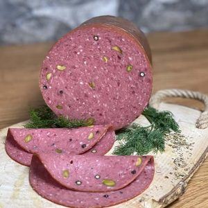 Ardasan Karabiberli Salam 250 gr.