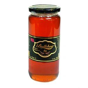 Ballıbağ Karakovan Süzme Çiçek Balı 650 gr.