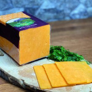 Cheddar Peyniri 100 gr.