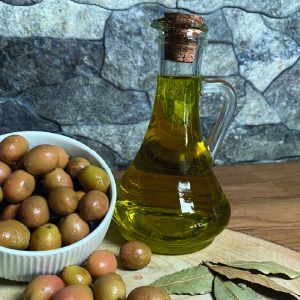 Çizik Zeytin 250 gr.