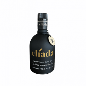 Eliada Naturel Sızma Zeytin Yağ 500 ml.