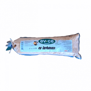 Ev-ce Ev Tarhanası 500 gr.