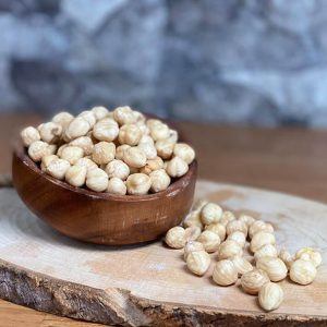 Kavrulmuş Fındık 250 gr.