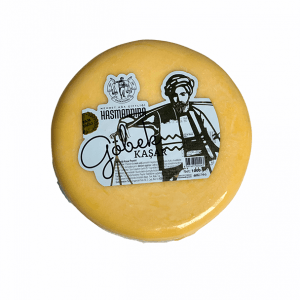 Hasmandıra Göbek Kaşarı 1 kg.