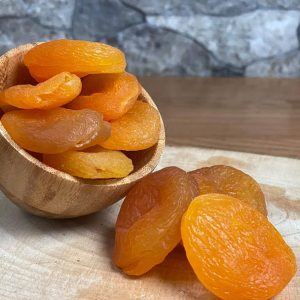 Kuru Kayısı 500 gr.