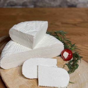 Köy Sepet Peyniri Tuzsuz 500 gr.