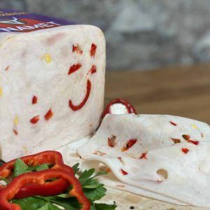 Namet Sebzeli Tavuk Jambon 150 gr.