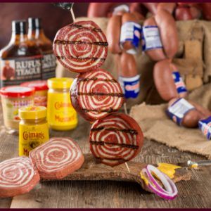 Özel Sucuk Hellim 300 gr