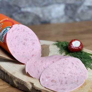 Pınar Hindi Salam 150 gr.