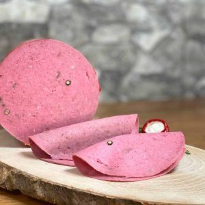 Polonez Karabiberli Hususi Salam 150 gr.